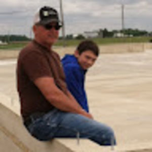 Meet your Posher, Ron